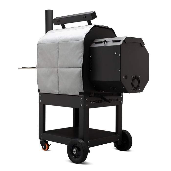 Yoder Yoder Universal Thermal Jacket (YS480) - 90543 90543 Barbecue Accessories