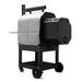 Yoder Yoder Universal Thermal Jacket (YS480) - 90543 90543 Barbecue Accessories