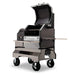 Yoder Yoder Universal Thermal Jacket (YS480) - 90543 90543 Barbecue Accessories