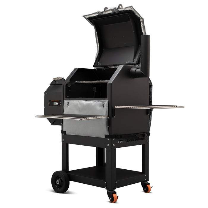 Yoder Yoder Universal Thermal Jacket (YS480) - 90543 90543 Barbecue Accessories
