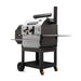 Yoder Yoder Universal Thermal Jacket (YS480) - 90543 90543 Barbecue Accessories