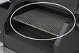 Yoder Yoder W90675 Half-Depth Shelf W90675 Barbecue Accessories