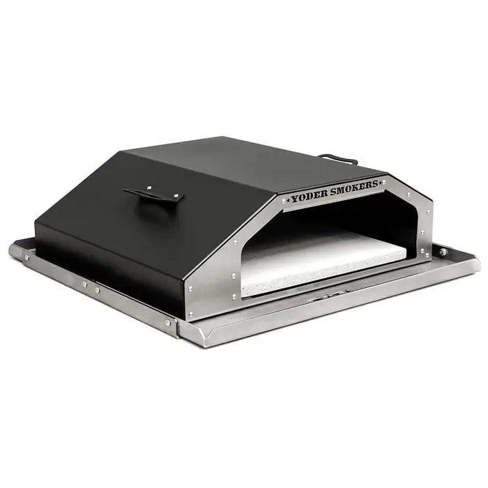 Yoder Yoder Wood-Fired Oven (YS1500) - A93630 A93630 Barbecue Accessories