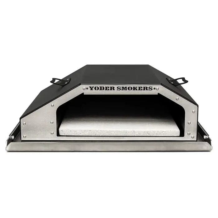 Yoder Yoder Wood-Fired Oven (YS1500) - A93630 A93630 Barbecue Accessories