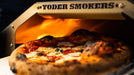 Yoder Yoder Wood-Fired Oven (YS1500) - A93630 A93630 Barbecue Accessories