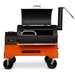 Yoder Yoder Wood-Fired Oven (YS1500) - A93630 A93630 Barbecue Accessories