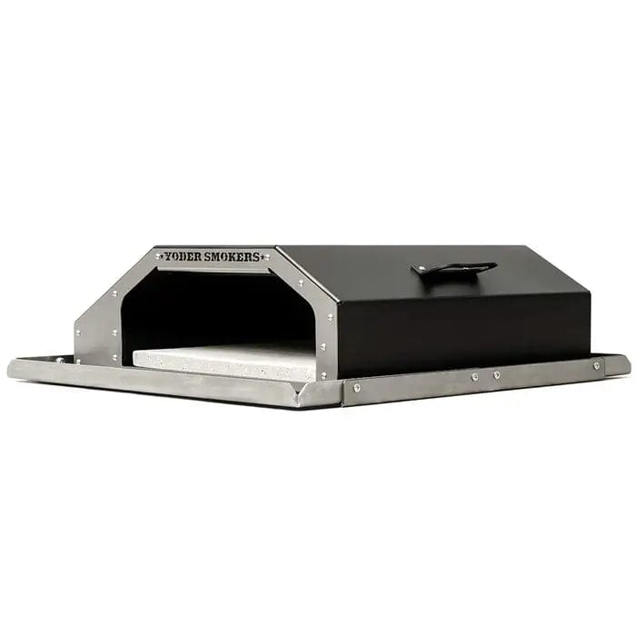 Yoder Yoder Wood-Fired Oven (YS1500) - A93630 A93630 Barbecue Accessories