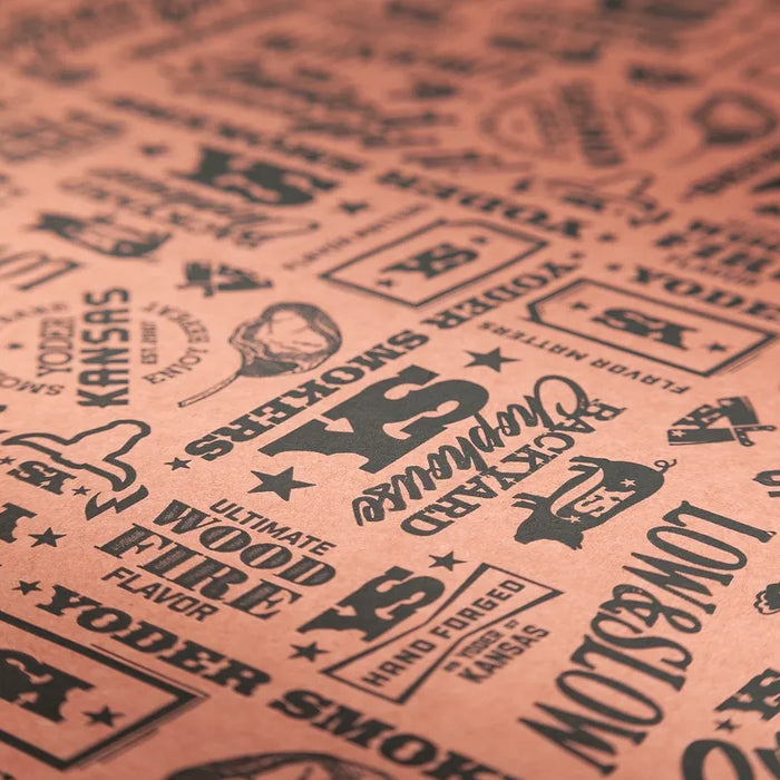 Yoder Yoder YS Butcher Paper (24" x 150') - 1060-04 1060-04 Barbecue Accessories