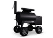 Yoder Yoder YS1500S Outlander Competition Pellet Grill 9516X44-120 Barbecue Finished - Pellet