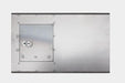 Yoder Yoder YS480 Two Piece Heat Diffuser - 90938 Barbecue Accessories