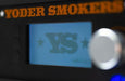Yoder Yoder YS480s Competition Pellet Grill Barbecue Finished - Pellet