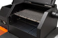 Yoder Yoder YS480s Competition Pellet Grill Barbecue Finished - Pellet