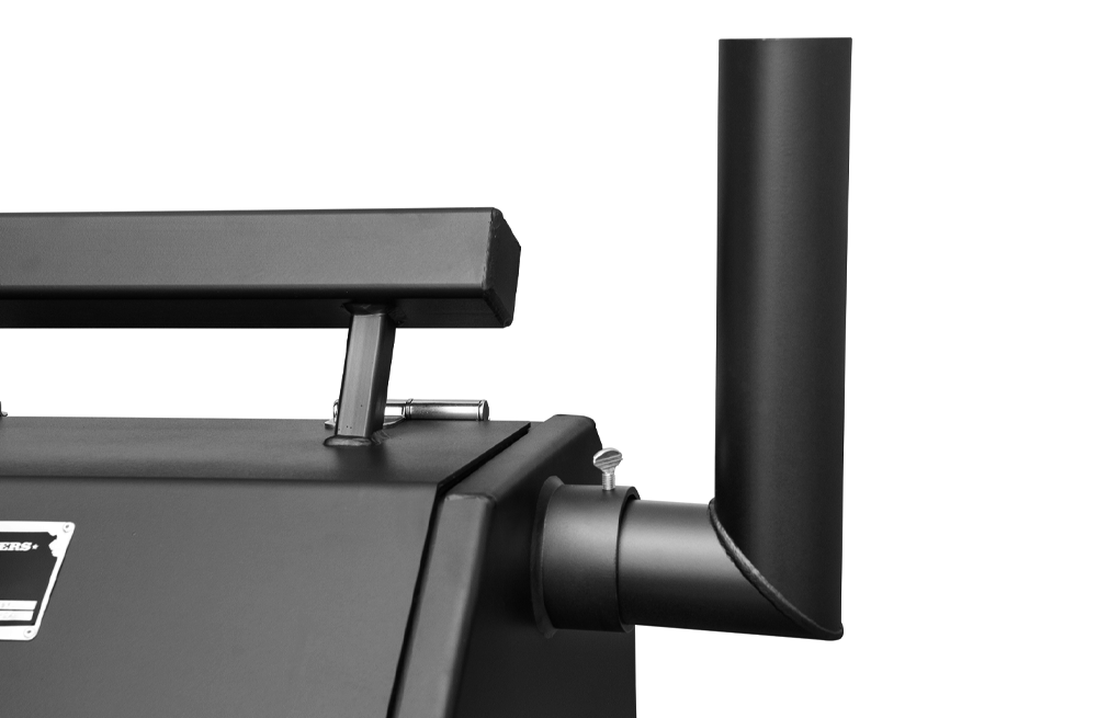 Yoder Yoder YS480s Outlander Pellet Grill 9416X24-000 Barbecue Finished - Pellet
