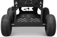 Yoder Yoder YS480s Outlander Pellet Grill 9416X24-000 Barbecue Finished - Pellet