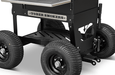 Yoder Yoder YS480s Outlander Pellet Grill 9416X24-000 Barbecue Finished - Pellet