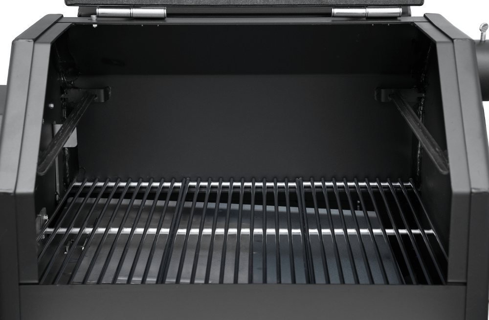 Yoder Yoder YS480s Outlander Pellet Grill 9416X24-000 Barbecue Finished - Pellet