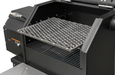 Yoder Yoder YS480s Outlander Pellet Grill 9416X24-000 Barbecue Finished - Pellet