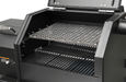 Yoder Yoder YS480s Outlander Pellet Grill 9416X24-000 Barbecue Finished - Pellet