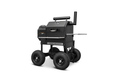 Yoder Yoder YS480s Outlander Pellet Grill 9416X24-000 Barbecue Finished - Pellet