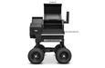Yoder Yoder YS480s Outlander Pellet Grill 9416X24-000 Barbecue Finished - Pellet