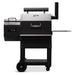 Yoder Yoder YS480s Pellet Smoker 9411X11-000 Barbecue Finished - Pellet