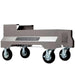 Yoder Yoder YS640 Comp Cart Base Only - A90650 A90650 Barbecue Parts