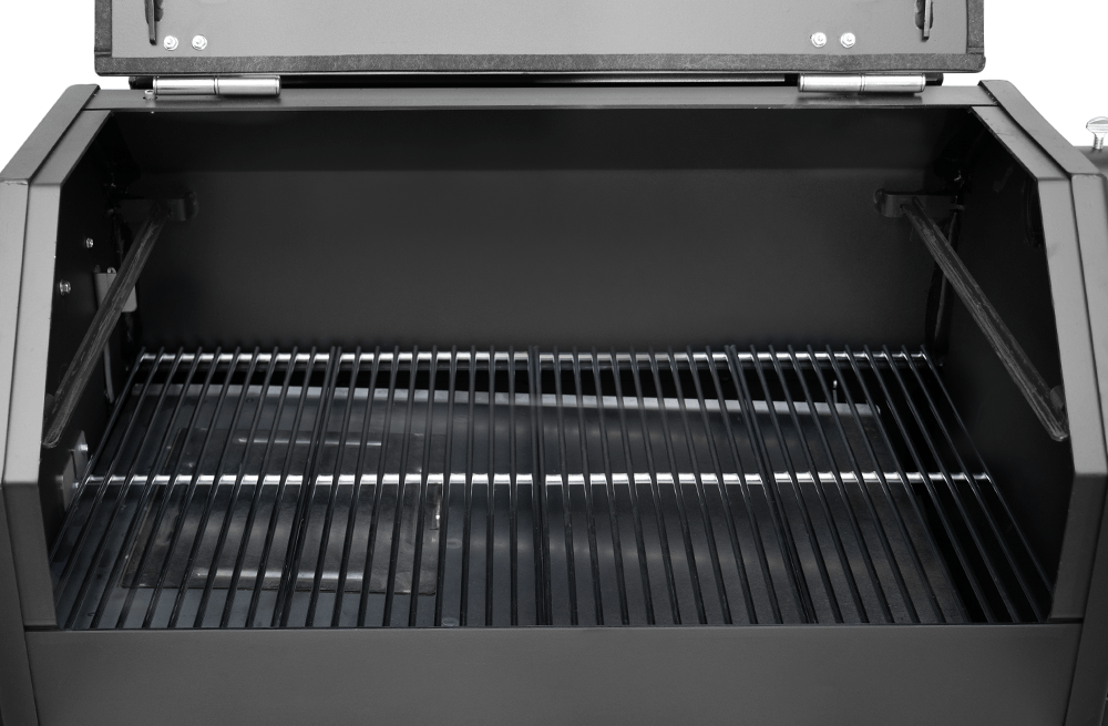 Yoder Yoder YS640s Built-in Pellet Grill 9613X20-003 Barbecue Finished - Pellet