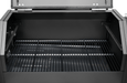 Yoder Yoder YS640s Built-in Pellet Grill 9613X20-003 Barbecue Finished - Pellet