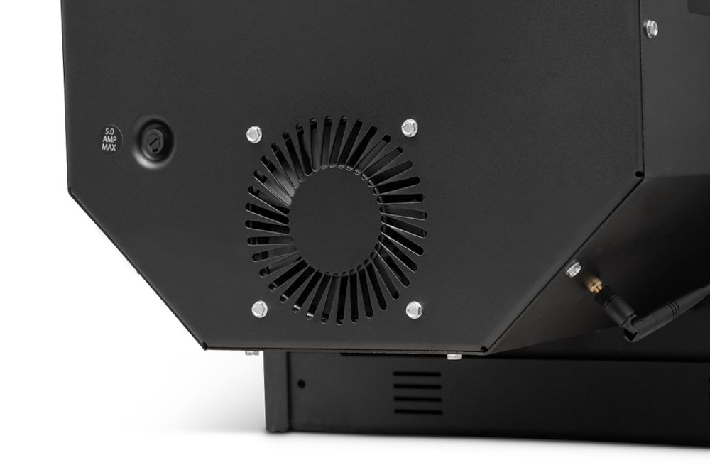 Yoder Yoder YS640s Built-in Pellet Grill 9613X20-003 Barbecue Finished - Pellet