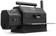 Yoder Yoder YS640s Built-in Pellet Grill 9613X20-003 Barbecue Finished - Pellet
