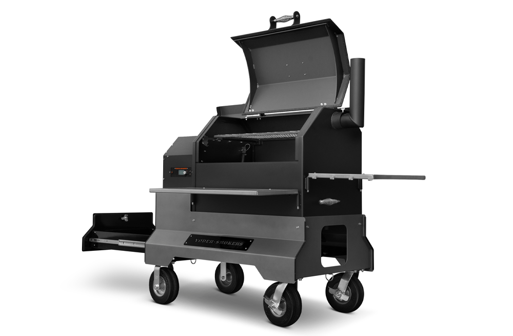 Yoder Fireplace Yoder Pellet Grill Yoder Smokers For Sale In Kansas City Pellet