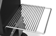 Yoder Yoder YS640s Competition Pellet Grill w/ Wire Shelves & Drawer 9617X22-000 Barbecue Finished - Pellet