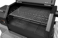 Yoder Yoder YS640s Competition Pellet Grill w/ Wire Shelves & Drawer 9617X22-000 Barbecue Finished - Pellet
