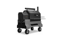 Yoder Yoder YS640s Competition Pellet Grill w/ Wire Shelves & Drawer 9617X22-000 Barbecue Finished - Pellet