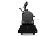Yoder Yoder YS640s Competition Pellet Grill w/ Wire Shelves & Drawer 9617X22-000 Barbecue Finished - Pellet