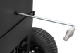 Yoder Yoder YS640s Outlander Pellet Grill 9616X24-000 Barbecue Finished - Pellet