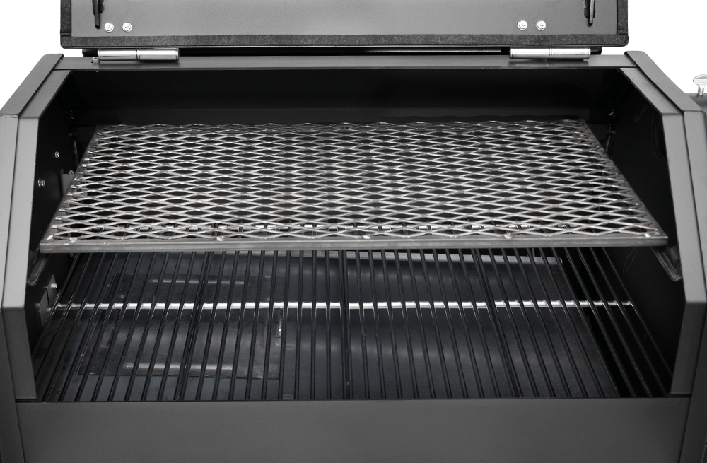 Yoder Yoder YS640s Outlander Pellet Grill 9616X24-000 Barbecue Finished - Pellet