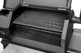 Yoder Yoder YS640s Outlander Pellet Grill 9616X24-000 Barbecue Finished - Pellet