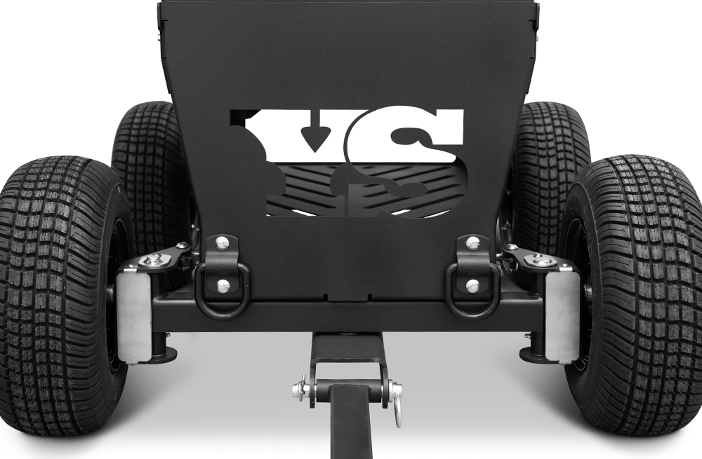 Yoder Yoder YS640s Outlander Pellet Grill 9616X24-000 Barbecue Finished - Pellet