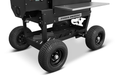 Yoder Yoder YS640s Outlander Pellet Grill 9616X24-000 Barbecue Finished - Pellet
