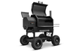 Yoder Yoder YS640s Outlander Pellet Grill 9616X24-000 Barbecue Finished - Pellet