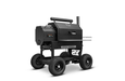 Yoder Yoder YS640s Outlander Pellet Grill 9616X24-000 Barbecue Finished - Pellet