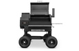 Yoder Yoder YS640s Outlander Pellet Grill 9616X24-000 Barbecue Finished - Pellet